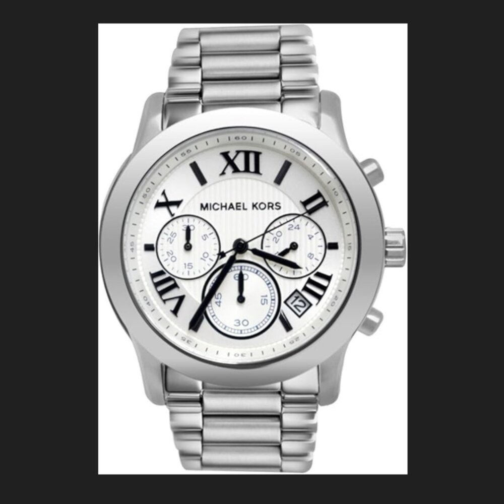 AUTHENTIC MICHAEL KORS WATCH